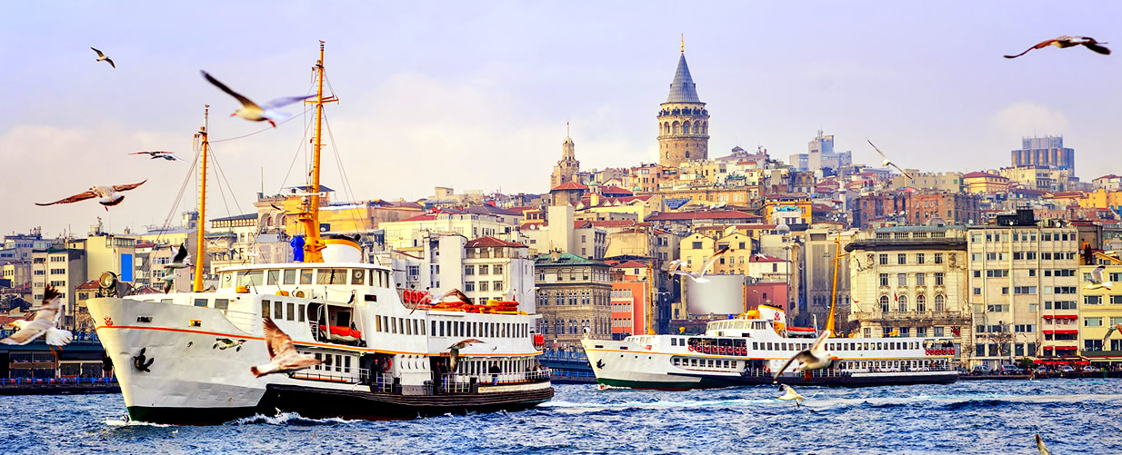 Istanbul Excursions