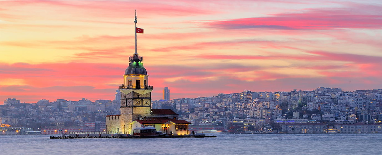 Cappadocia Istanbul Tour