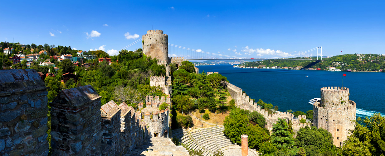 Istanbul Tour