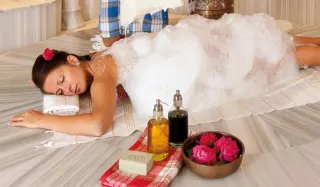 Bodrum Turkish Bath - 2