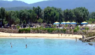 Marmaris Cleopatra Island - 3