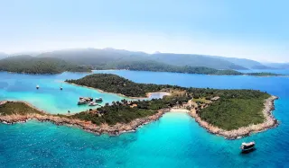Marmaris Cleopatra Island - 6