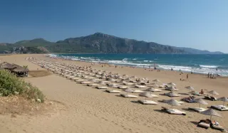 Marmaris Dalyan & Turtle Beach By Bus - 3