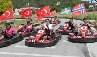 Marmaris Go Kart - 6