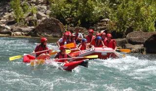 Rafting - 6