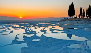 Bodrum Pamukkale - 1