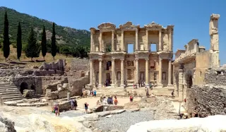 Marmaris Ephesus - 1