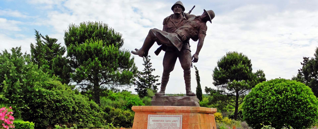 Gallipoli Tour