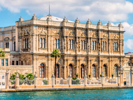 Beylerbeyi Palace