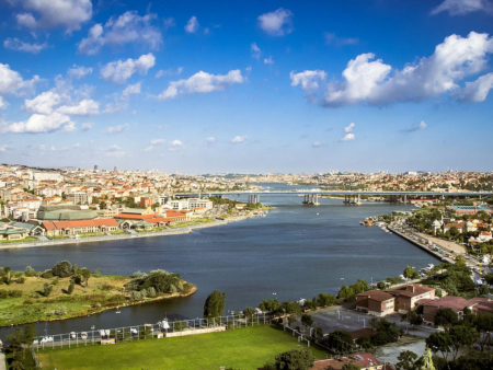 Istanbul Golden Horn