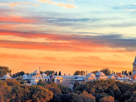 Topkapi Palace